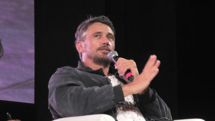 JAMES FRANCO 1