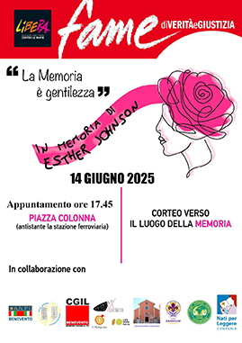 LIBERA ESTHER