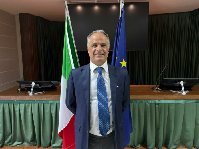 LUCA MILANO