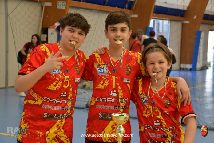 La-Volley-S.-Maria-di-Costantinopoli-vince-il-Campionato-Territoriale-Under-13-3x3-1