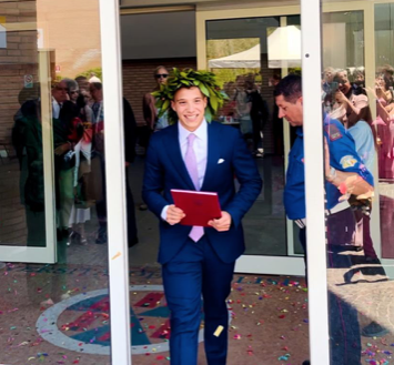 Laurea RosaSchermata 2025-06-25 alle 17.35.50