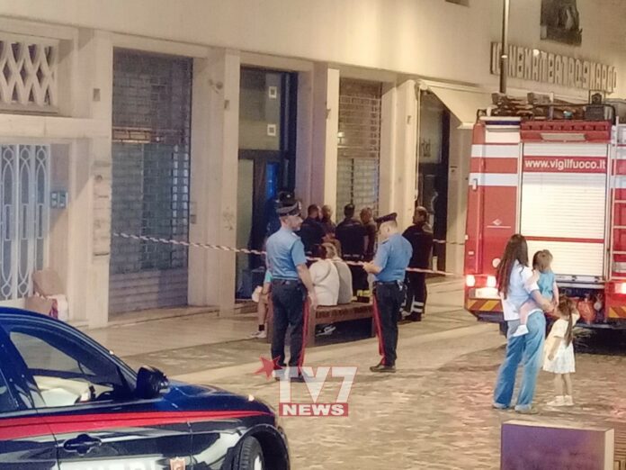 Morto via traiano-8