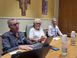 Aggredisce il sindaco in Municipio: paura a Sant’Arcangelo Trimonte