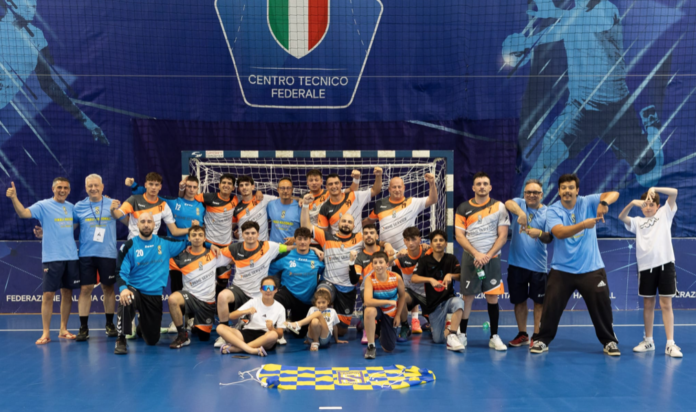 Pallamano in Serie ASchermata 2025-06-25 alle 08.41.56