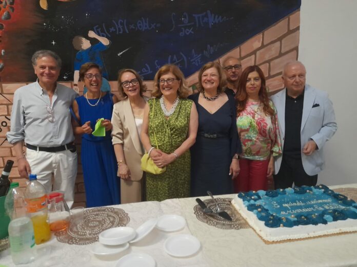 Pensionati Rummo