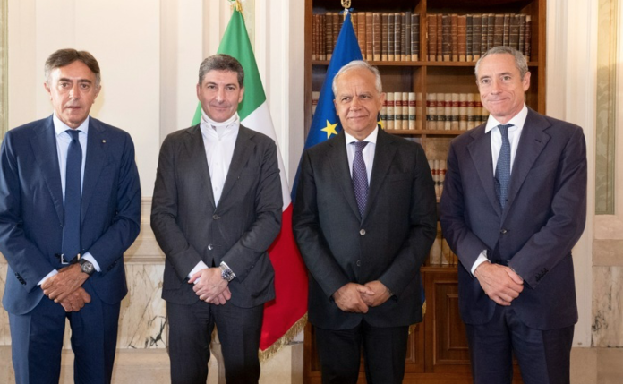 Poste e Polizia