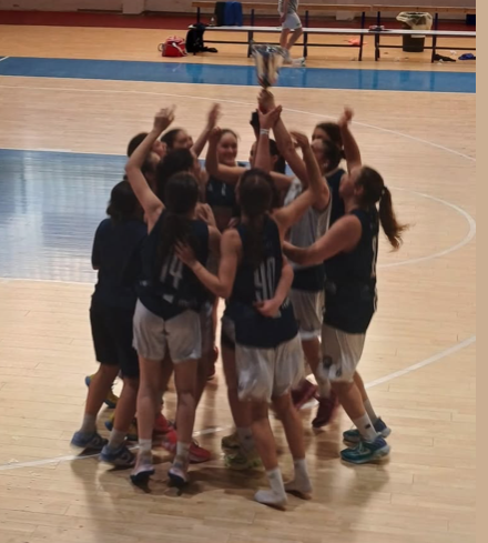 Promozione Catillo basket