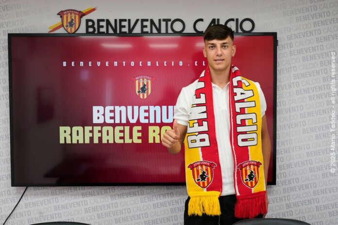 Raffaele Romano