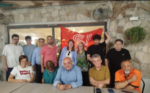 SINISTRA ITALIANA BENEVENTO