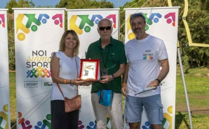SPORT IN TOUR 2025 - FOTO