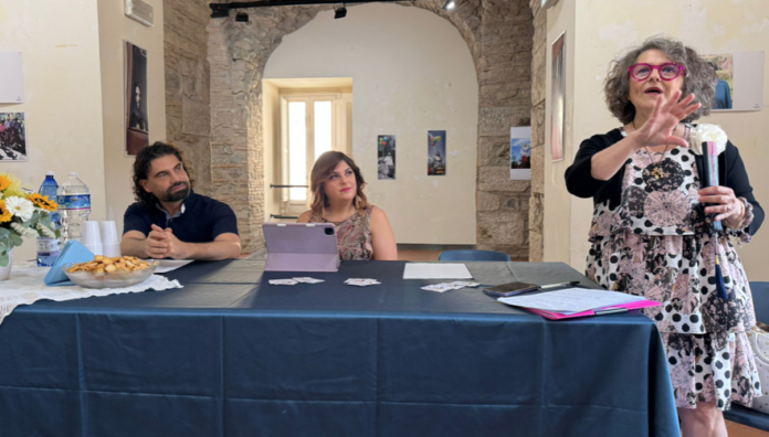 Sabato 7 giugno 2025