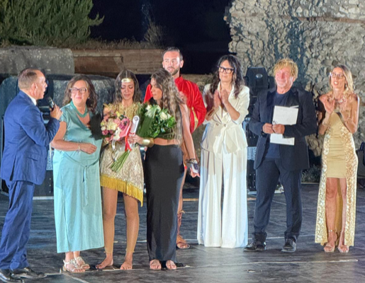 Saggio Modern Dance School Schermata 2025-06-30 alle 10.48.25