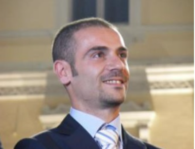 Vincenzo Argenio