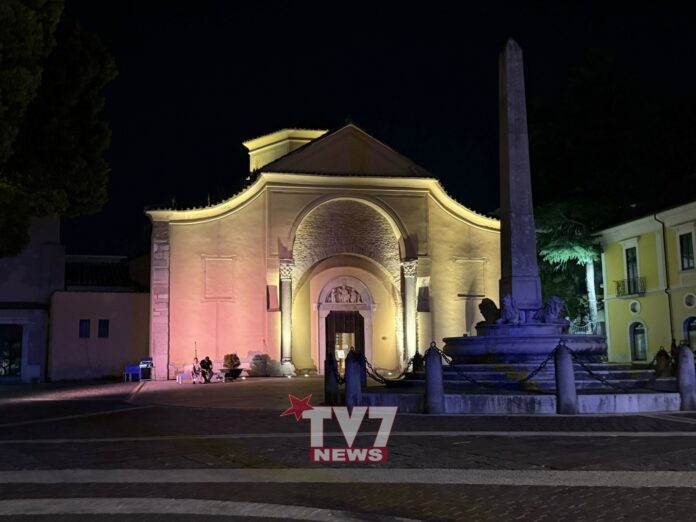 chiesa di santa sofia