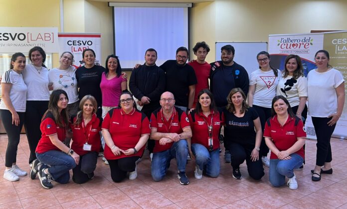 rianimazione cardiopolmonare
