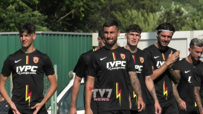 AMICHEVOLE BENEVENTO-ROMA PRIMAVERA (22)