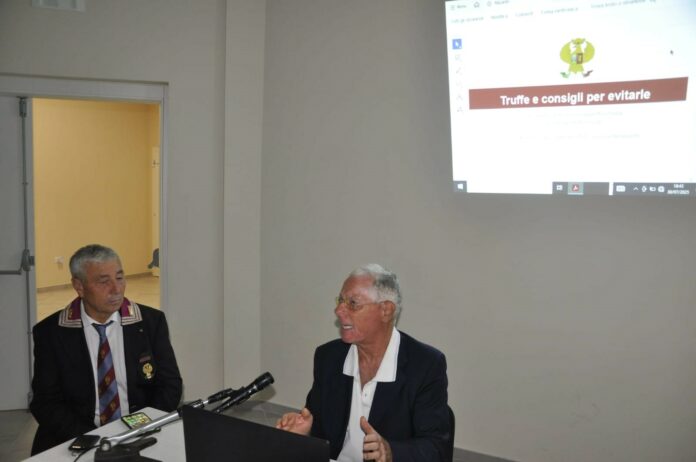 ASSOPOLIZIA TRUFFE 1