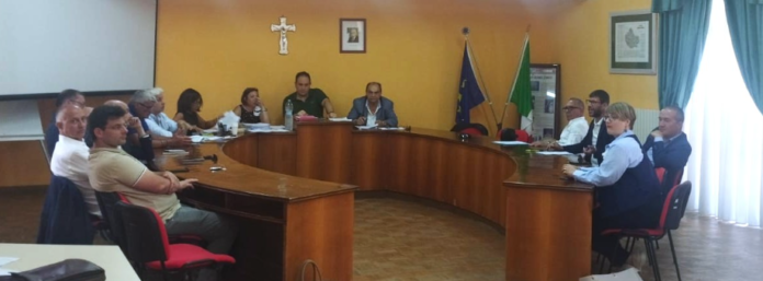 Assemblea dei Sindaci dell'Azienda Speciale Consortile B02