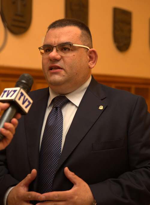 BIAGIO CEFALO