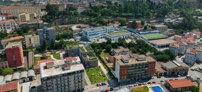 CAMPUS MEDICINA