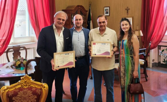 CITTA' DEL VINO MASTELLA