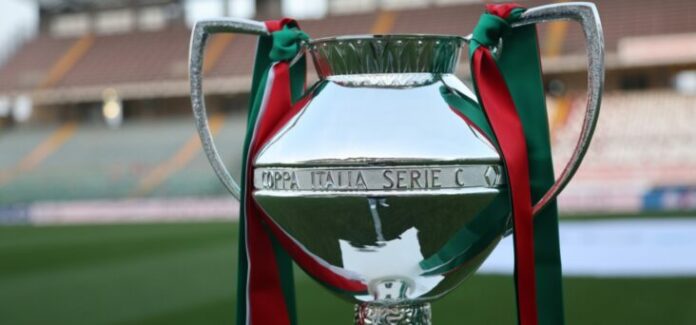 COPPA ITALIA 2025 2026