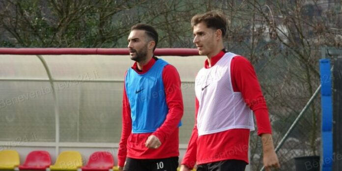 Capellini e lanini