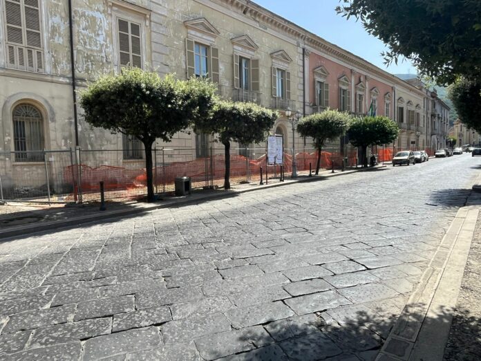 Carcere Airola