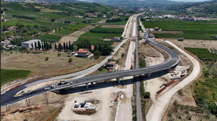 Cavalcavia Ponte