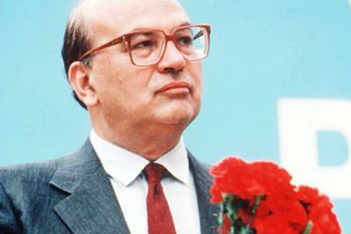 Craxi