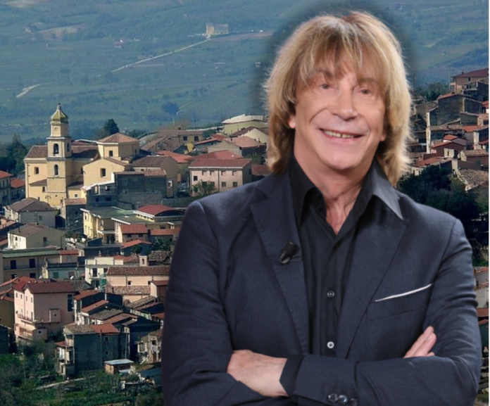 Enzo Paolo Turchi