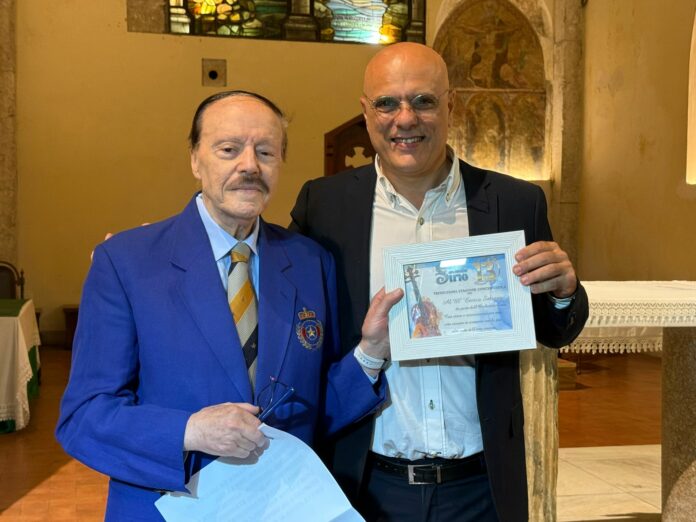 Fanelli e babbo