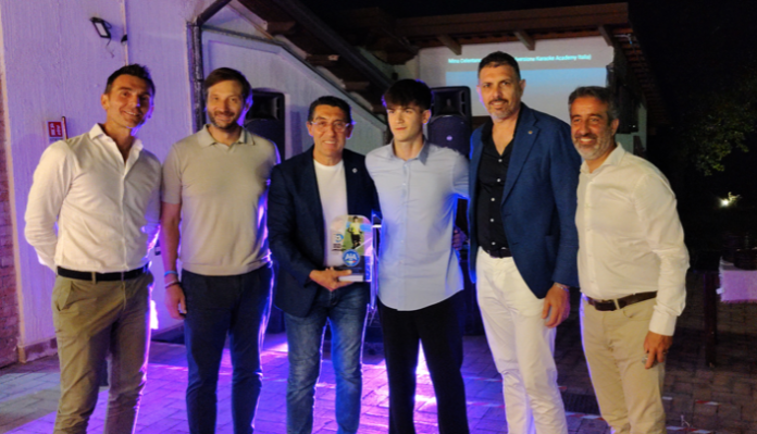 Festa arbitri 2025Schermata 2025-07-07 alle 19.17.18