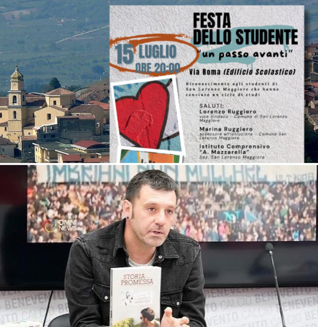 Gianpaolo Imbriani