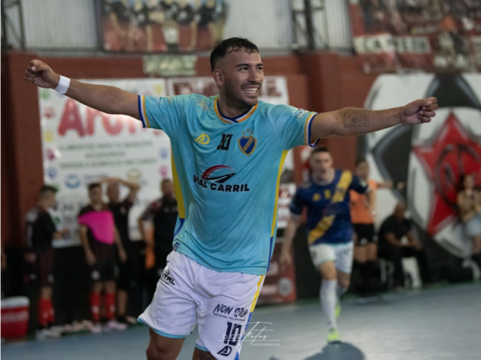 Gonzalo Abdala