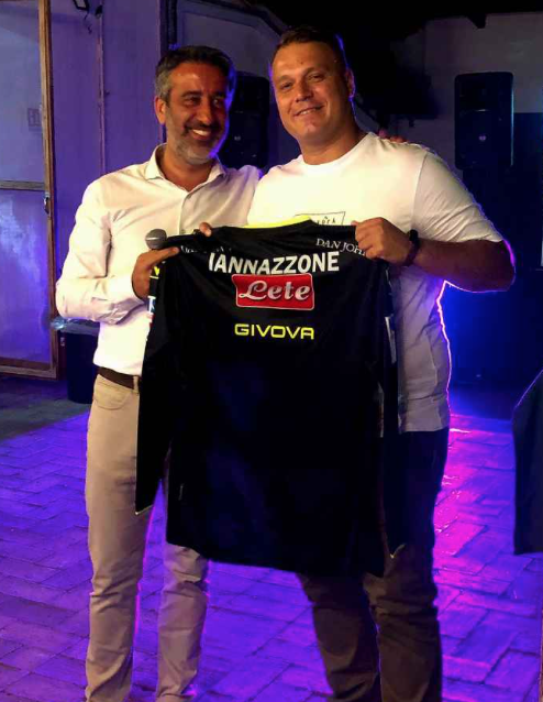 IANNAZZONE