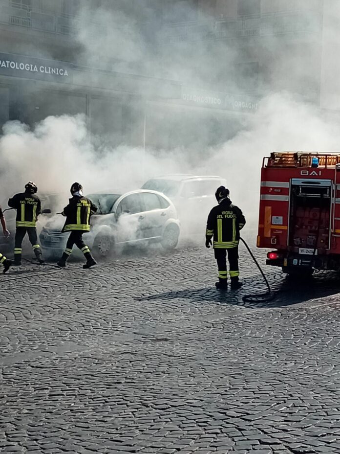 INCENDIO AUTO 3