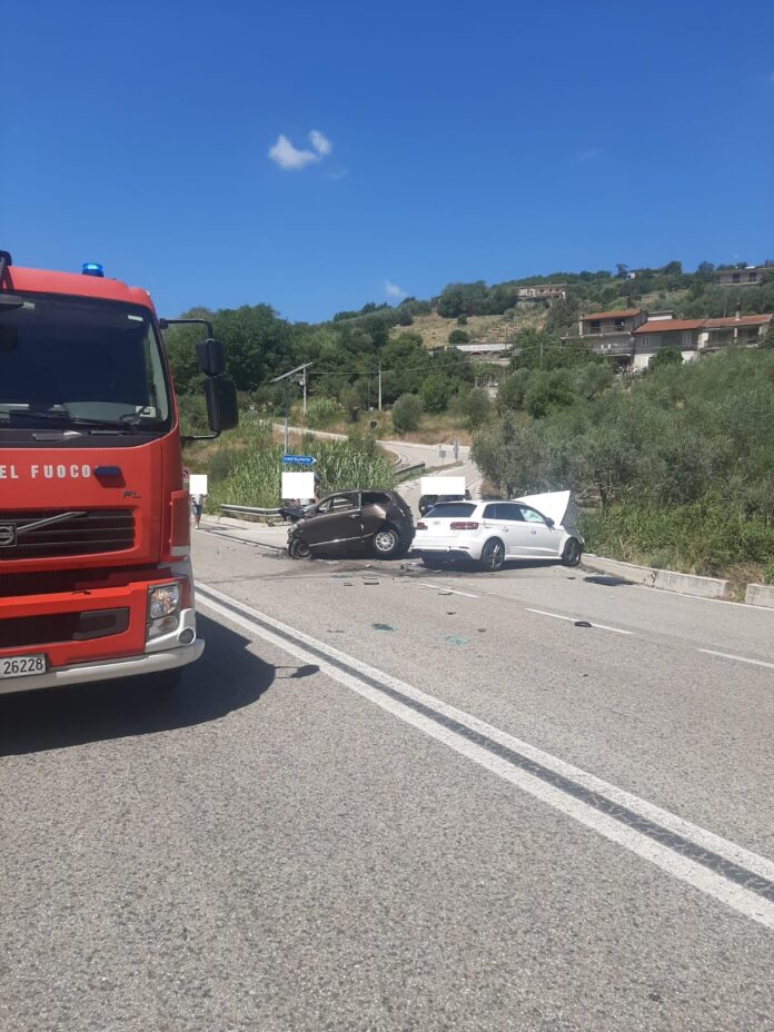 INCIDENTE