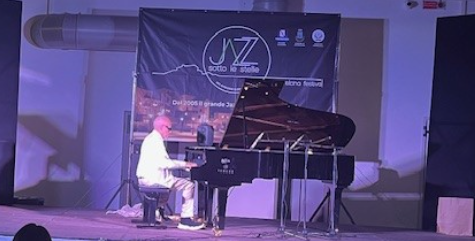Jazz sotto le stelle Pietrelcina festival 2025Schermata 2025-07-30 alle 09.37.38