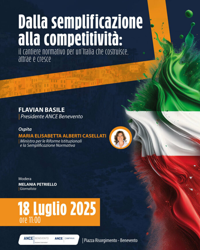 LOCANDINA CASELLATI