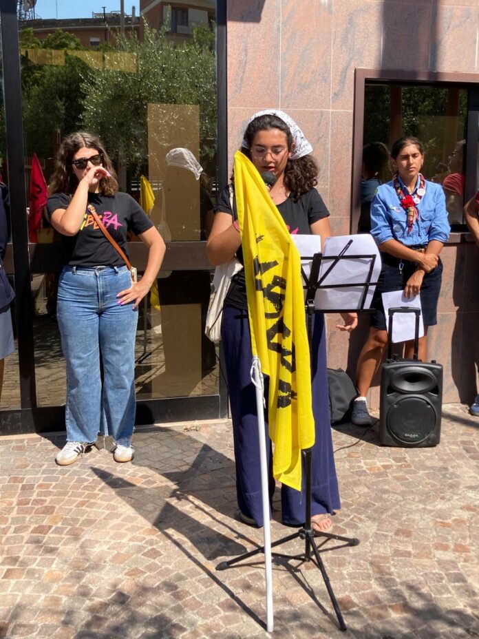 Libera 19 luglio 2025 bn