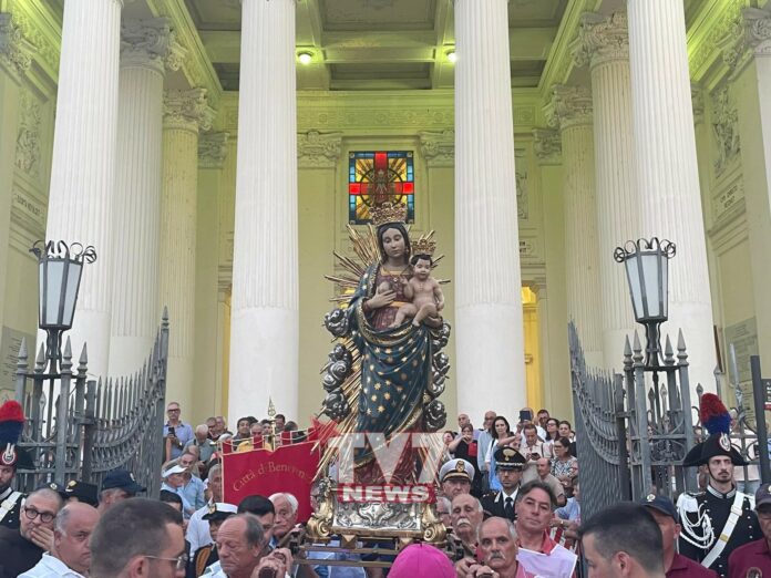 MADONNA DELLE GRAZIE MESSA E PROCESSIONE (10)