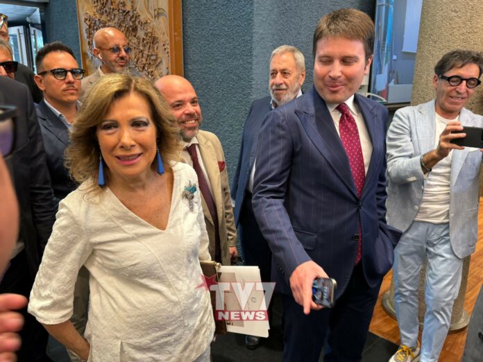 MINISTRO CASELLATI CONFINDUSTRIA 4