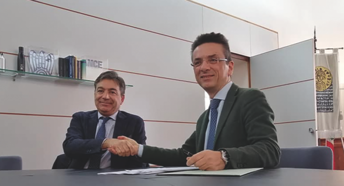 Madaro e Canfora