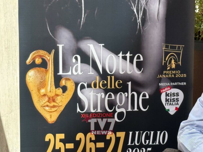 Notte delle streghe conferenza stampa-7