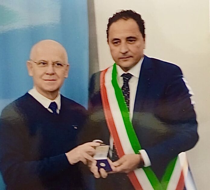 PETRONZI TELESE TERME