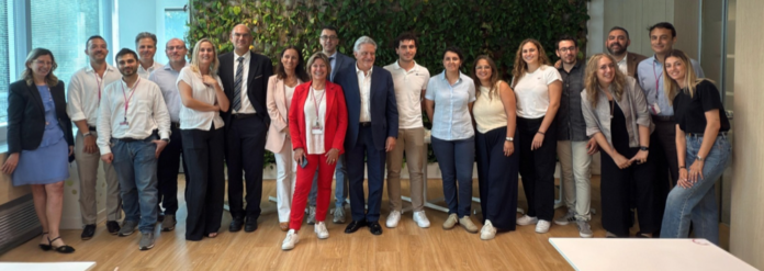 PROGETTO ATENA