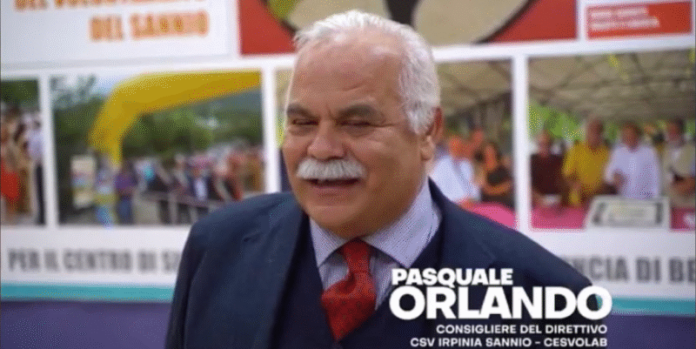 Pasquale orlando