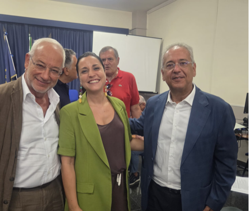 Politiche abitative Napoli