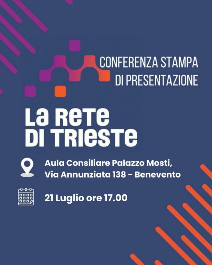 Rete di Trieste